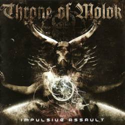Throne Of Molok : Impulsive Assault